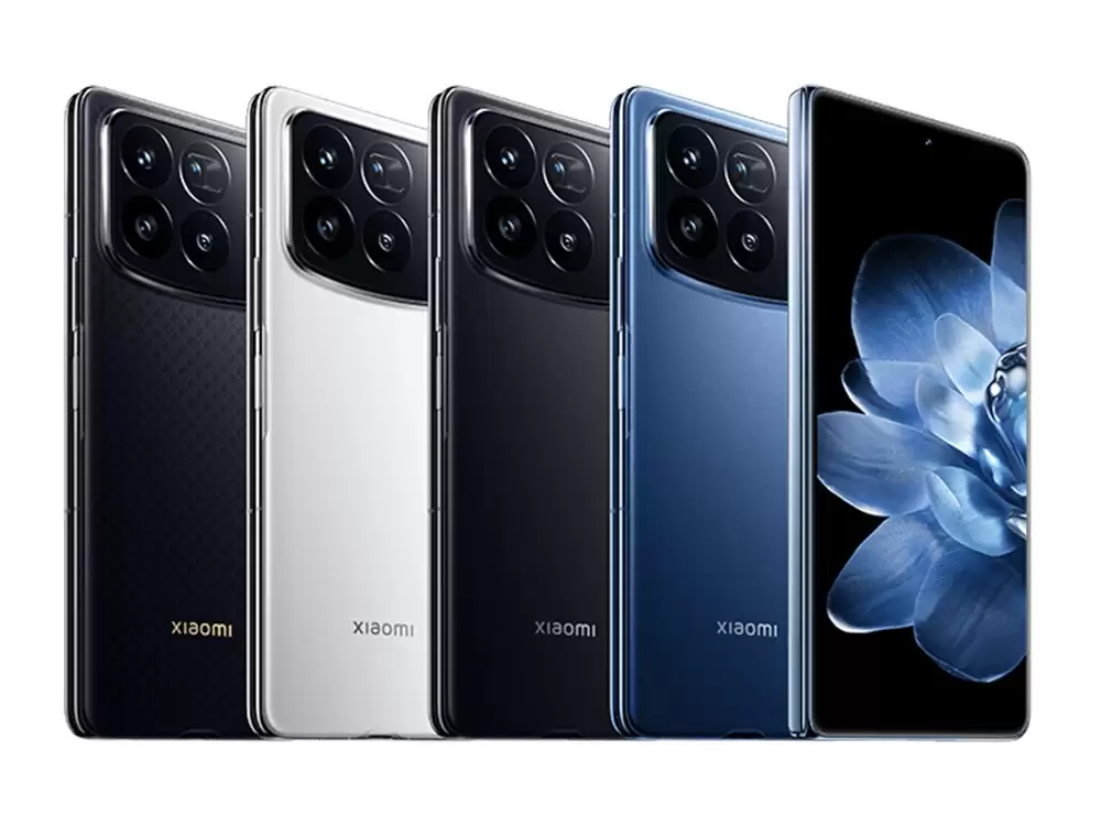 大的来了！vivo X Fold6 升2亿主摄，小米MIX Fold5迭代玄戒O3芯片