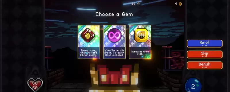 《吸血鬼爬行者》后来居上卡牌解锁及效果介绍