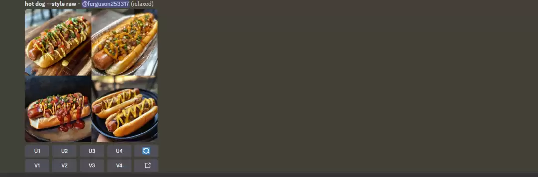 midjourney怎么用？Midjourney提示词写作基础（下）