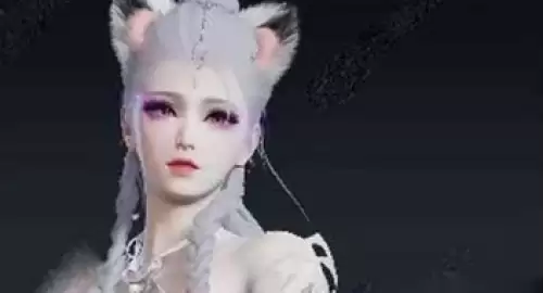 永劫无间手游宁红夜眼罩怎么拿下来-宁红夜眼罩取下方法