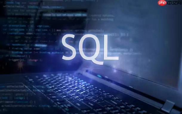 SQL如何查询表的结构信息？DESCRIBE与元数据查询
