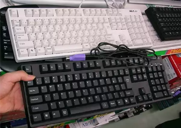 一代键盘信仰Filco 怎么也把自己活成了时代眼泪