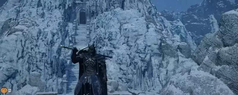 《红色沙漠》骷髅骑士套装获得方法介绍