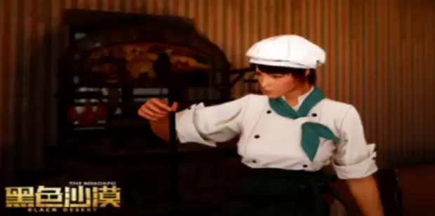 红色沙漠料理烹饪配方怎么获取