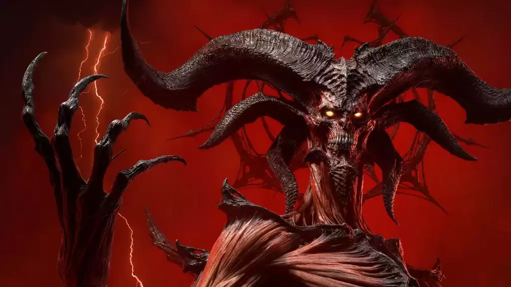 《暗黑破坏神4：憎恨之王》上线遇技术问题：玩家怒喷进不去游戏