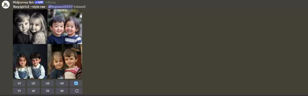 midjourney怎么用？Midjourney提示词写作基础（下）