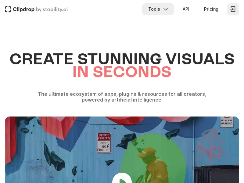 7款在线去除背景图片在线抠图处理工具，免费一键抠图换背景