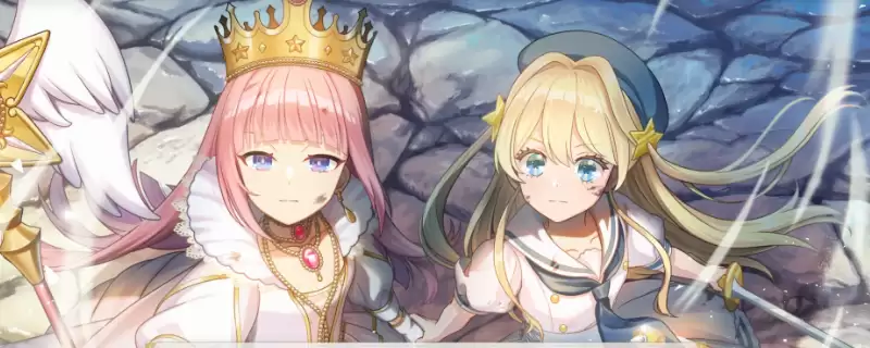 《梦幻魔法公主》推荐盟友角色介绍