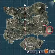 和平精英海岛2.0核电站玩法攻略