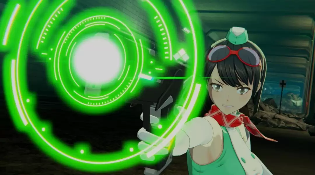 《数码宝贝物语：时空异客》NS2版支持60帧模式