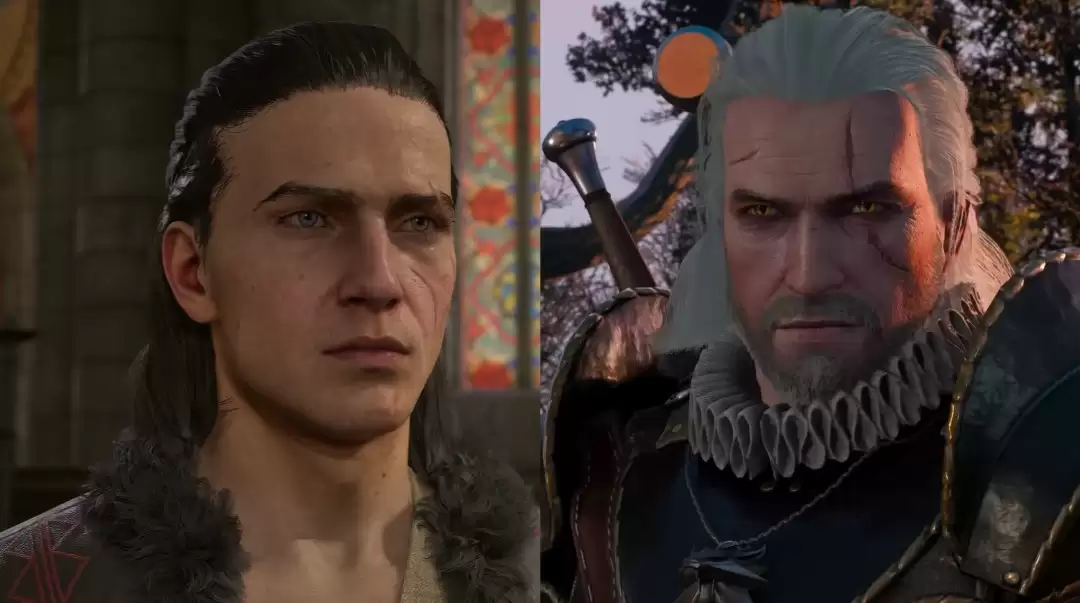 《黎明行者之血》自由度拉满：杀光NPC、做砸所有任务也能通关