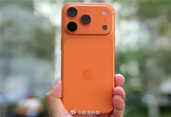 iPhone 17出现严重系统Bug！电量耗尽后或无法正常开机