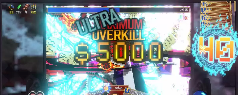 《吸血鬼爬行者》连击不绝卡牌解锁及效果介绍