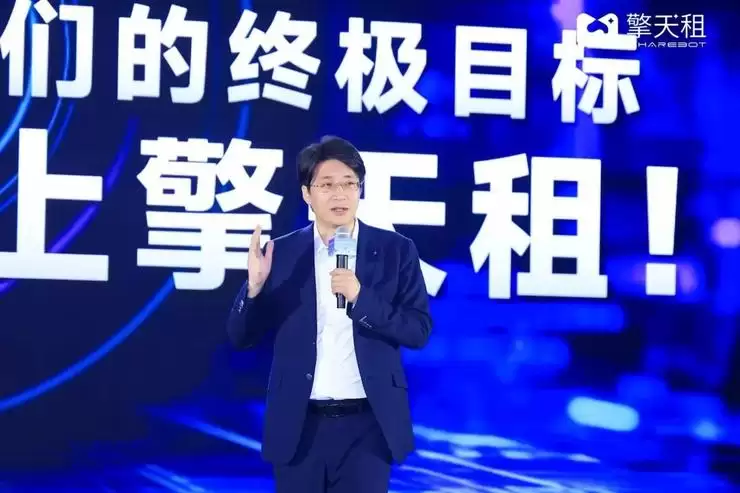 擎天租完成数亿元Pre-A轮融资，抢建机器人规模化交付网络