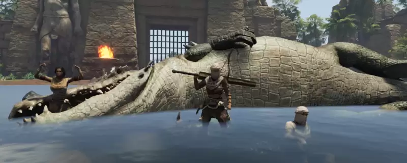 《灵魂面甲》粮仓之前的农业介绍