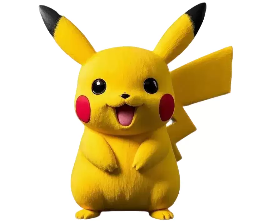 AI变冰雕，一个免费AI工具轻松搞定冰雪大世界冰雕