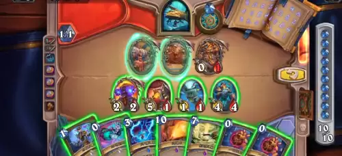 炉石传说费林大使第九关怎么过-费林大使第九关过法技巧