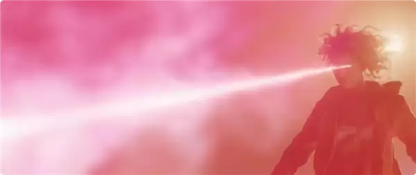 定档6.26！DC《超级少女》新预告上线 超能力名场面燃炸