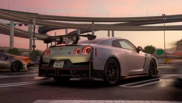 《极限竞速：地平线6》地图遭玩家深挖 开发商悄悄修改了道路布局