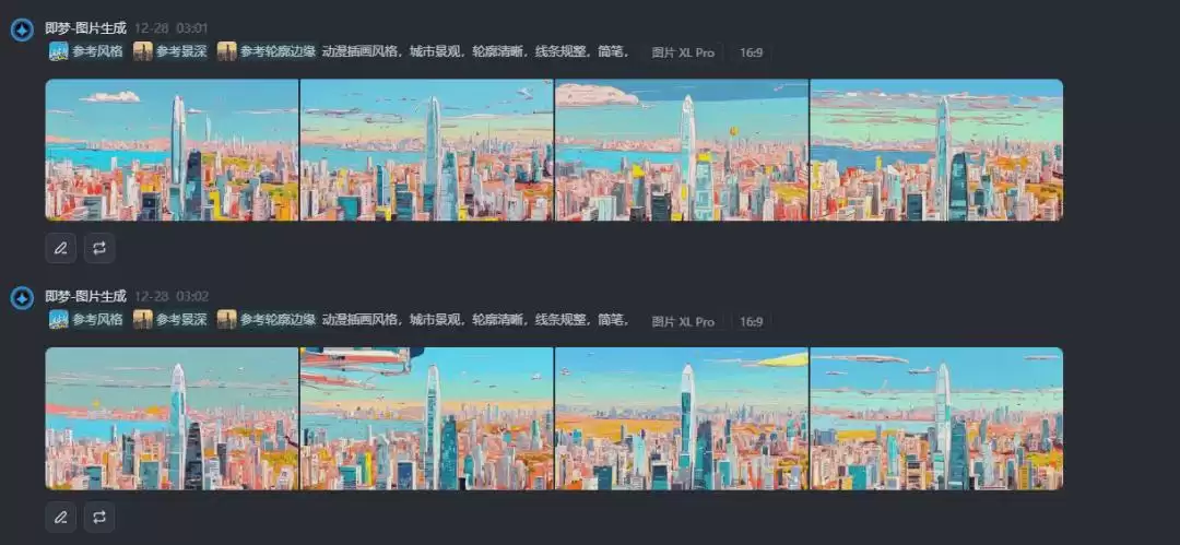 AI一键复刻爆款视频，用这5个AI工具复刻AI视频分镜画风
