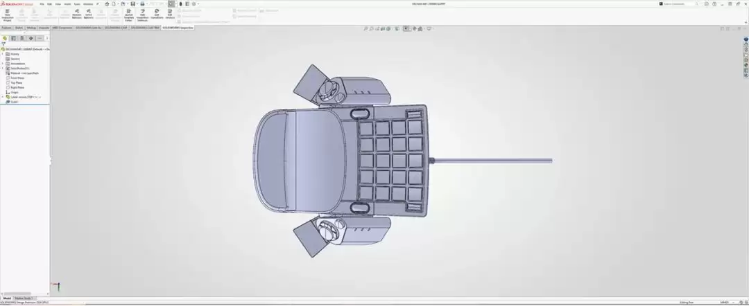 单手玩家打造单手游戏控制器引热议 键盘鼠标摇杆功能全融合