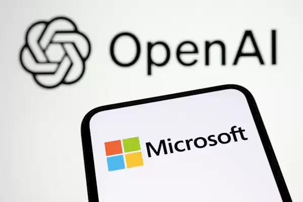 OpenAI与微软“离婚”了 反目成仇还是好聚好散