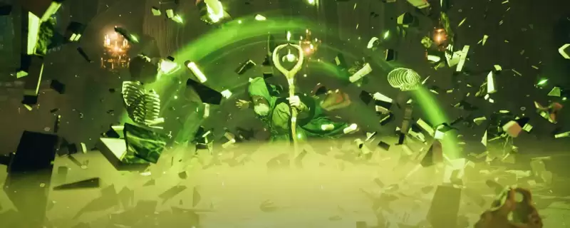 《吸血鬼爬行者》肿胀拳头卡牌具体效果介绍