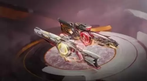 逆战未来炼狱蝎王不同流派插件搭配1