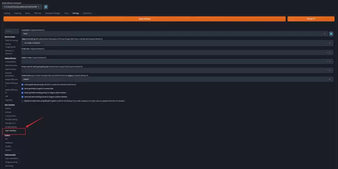 Stable Diffusion 入门指南，Stable Diffusion WebUI本地部署教程