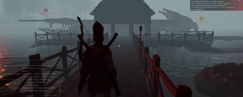 《灵魂面甲》应对温度问题介绍