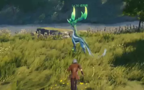 斗罗大陆猎魂世界七玄鹿在哪-七玄鹿分布点位说明