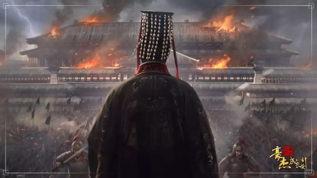 《豪杰成长计划》逆命建新版本前瞻