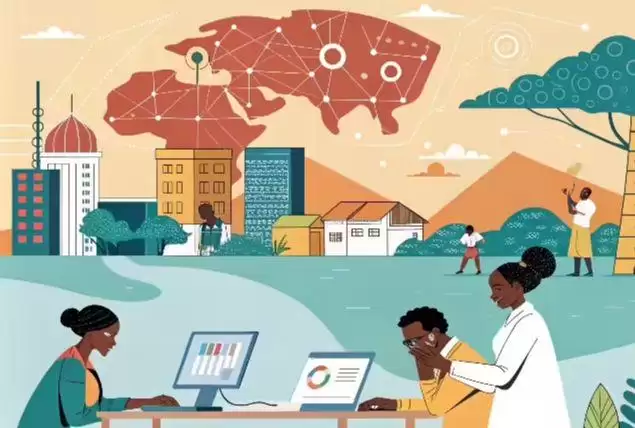 OpenAI、Meta 将用非洲语言训练大模型，让 AI 惠及更多人口