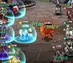 幻灵召唤师纯水队如何搭配