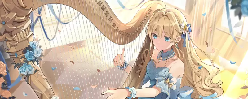 《梦幻魔法公主》全流程通关攻略分享