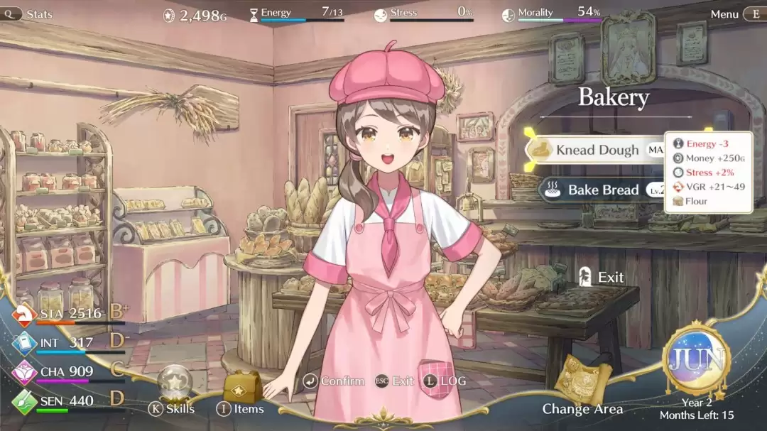 《梦幻魔法公主》提升烹饪技能介绍