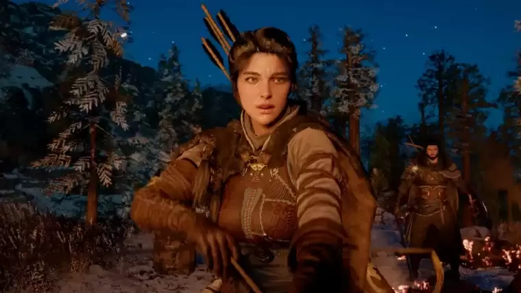 《巫师3》前总监盛赞《红色沙漠》：不靠剧情也能爽！