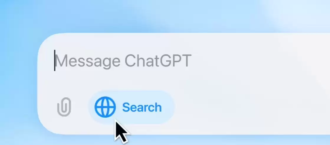 OpenAI 向所有用户免费开放 ChatGPT 搜索功能，新增实时搜索和高级语音