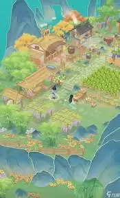 华夏千秋建造玩法是什么