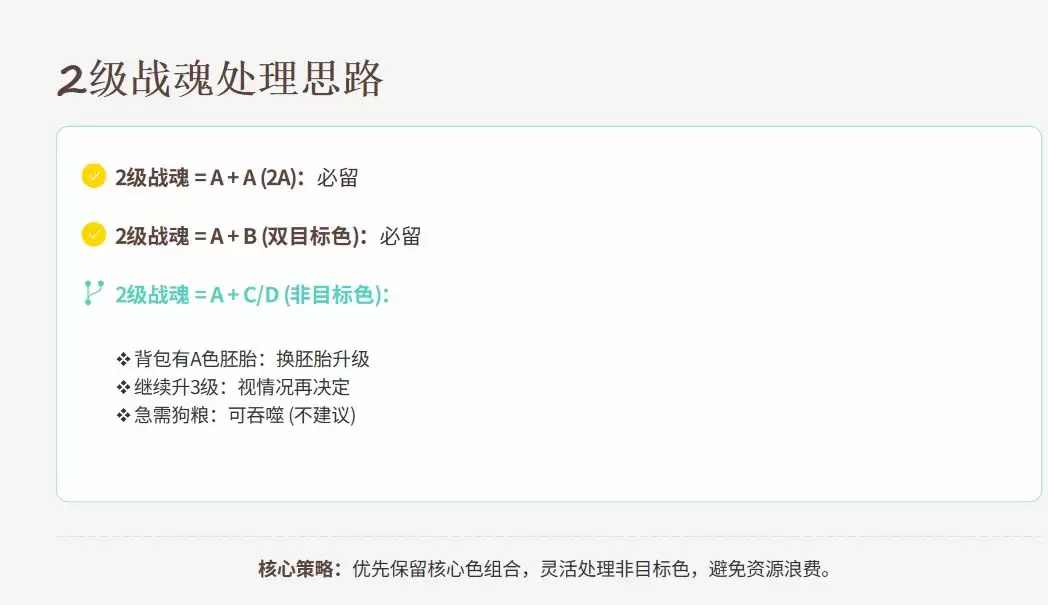 《功夫熊猫：神龙大侠》战魂系统完整攻略