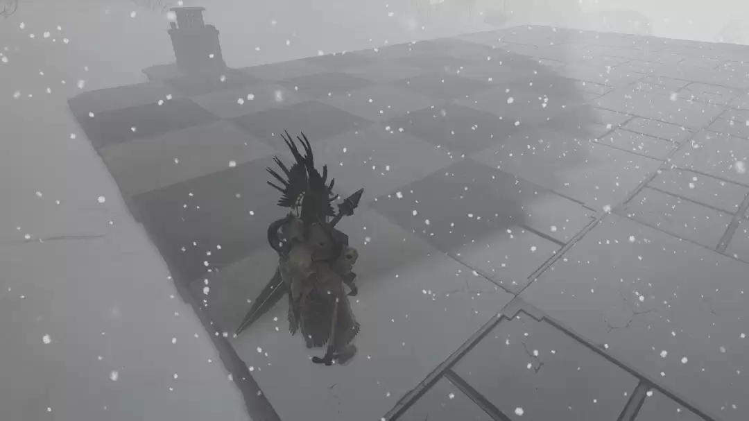 《灵魂面甲》应对温度问题介绍