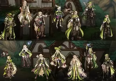 据点守卫遗忘之门困难3怎么通关