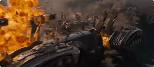 定档6.26！DC《超级少女》新预告上线 超能力名场面燃炸