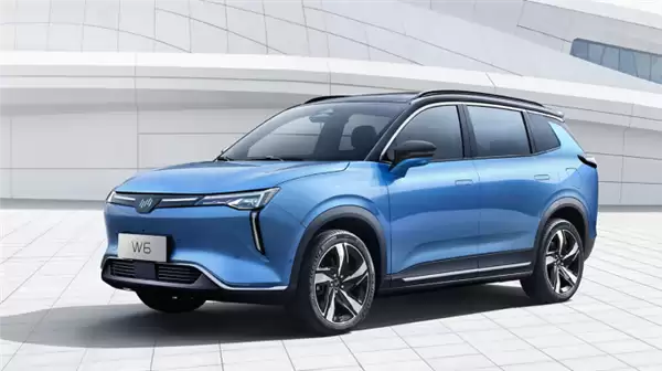 能捡到漏吗？威马汽车1.275亿债权100元起拍 最终9.35万元成功拍出