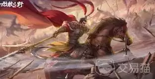 九牧之野有哪些兵法派系