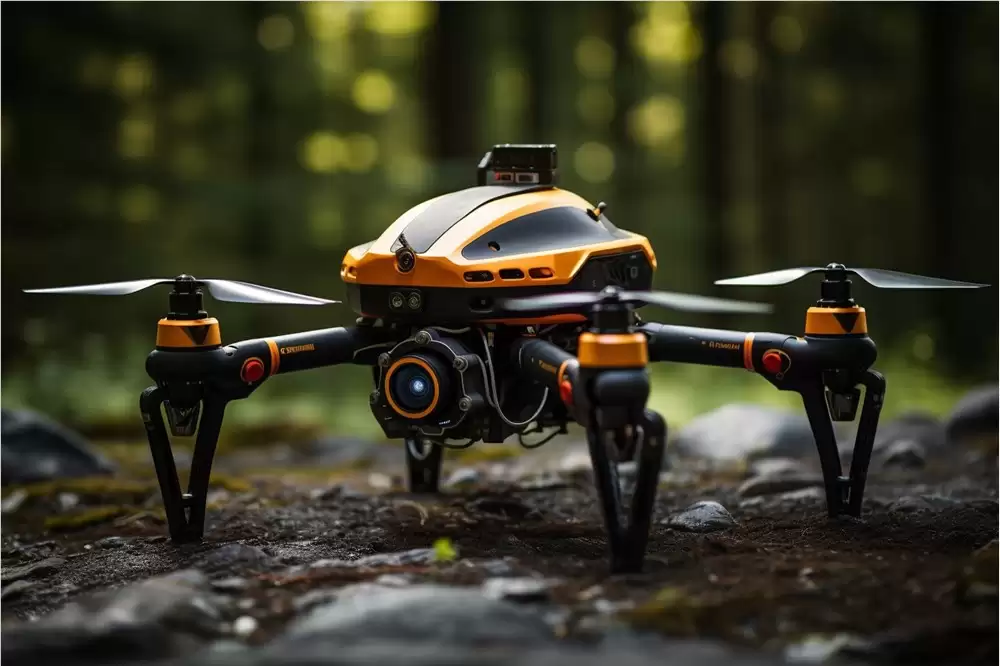 美国国防初创公司筹集15亿美元资金，计划生产数万AI武器