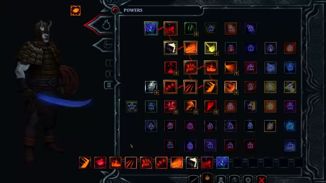 地牢探险游戏《地狱仆从2：神罚降临》新预告