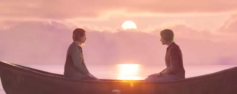 《奇异人生：重聚》水桶挑战成就解锁指南