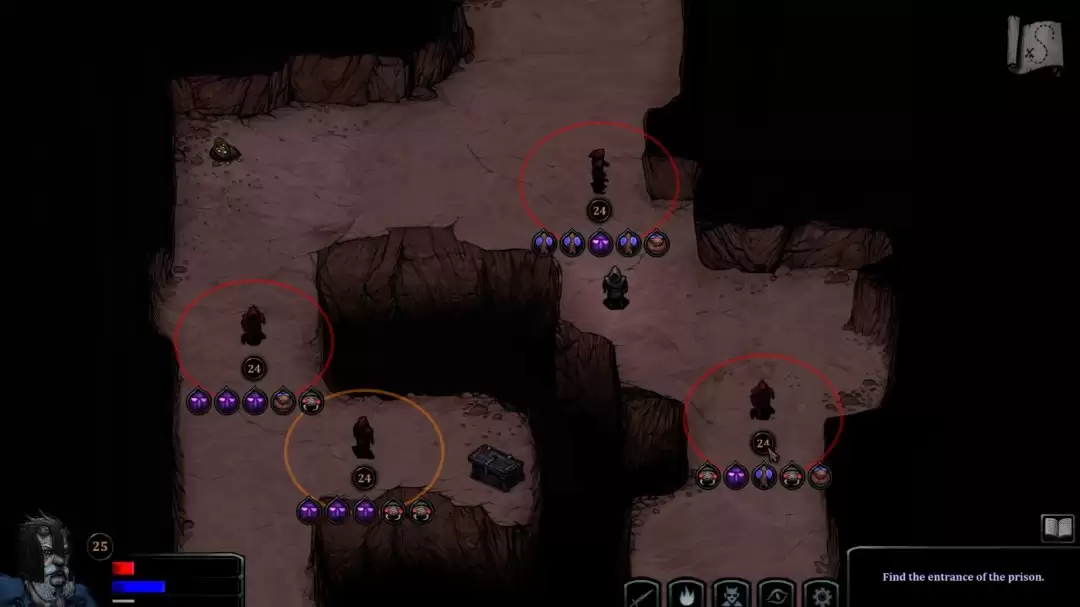 地牢探险游戏《地狱仆从2：神罚降临》新预告