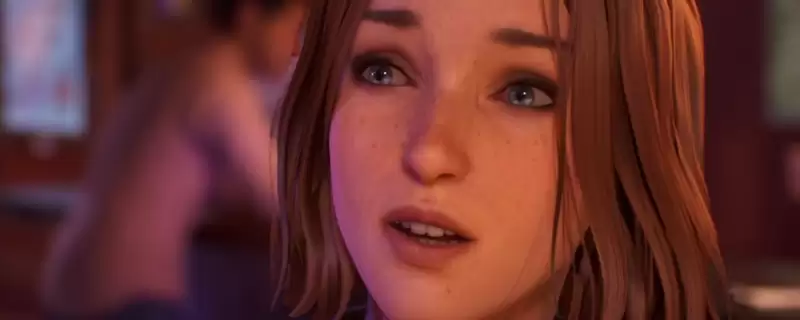 《奇异人生：重聚》史力克瑞克成就解锁指南